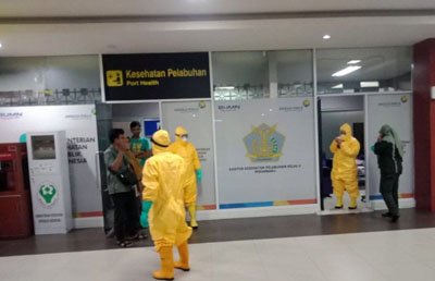 Jam Operasional Bandara SSK II Pekanbaru Dipangkas Empat Jam, Ini Jadwalnya